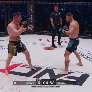 Nedoh na mukama, pogledajte kako je izgledala njegova noga