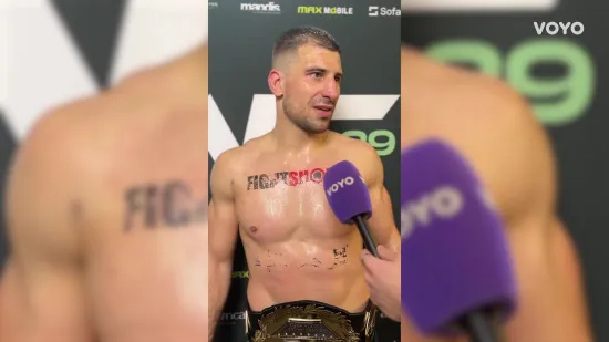 Nedoh: 'Rekao mi je da će me odvesti u duboke vode, ali ja sam morski pas'