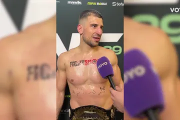 Nedoh: 'Rekao mi je da će me odvesti u duboke vode, ali ja sam morski pas'