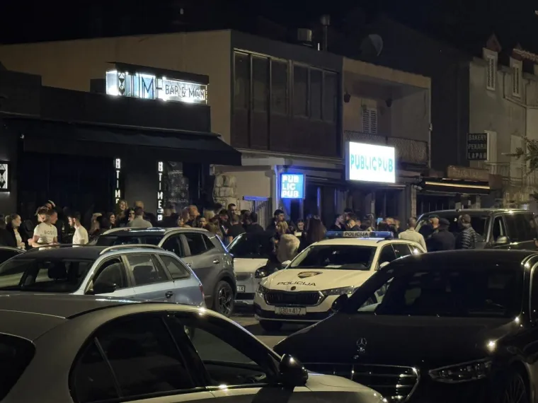 Velika akcija policije u Dubrovniku: Upali u vi&scaron;e kafića, ima i privedenih?
