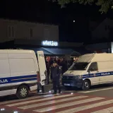 Velika akcija policije u Dubrovniku: Upali u vi&scaron;e kafića, ima i privedenih?