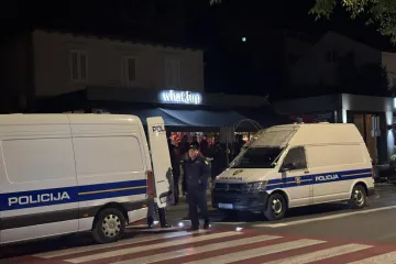 Velika akcija policije u Dubrovniku: Upali u vi&scaron;e kafića, ima i privedenih?