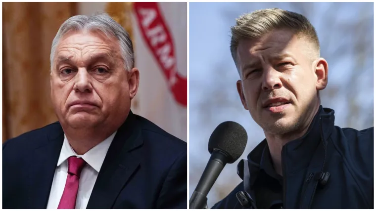 Sve oči uprte u Mađarsku: Je li danas kraj vladavine Putinovog saveznika i Trumpovog prijatelja?