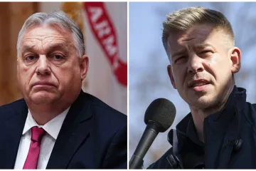 Sve oči uprte u Mađarsku: Je li danas kraj vladavine Putinovog saveznika i Trumpovog prijatelja?