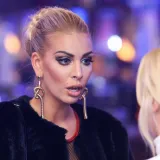 Ava Karabatić tvrdi da ju je napao partner u Beogradu: 'Bojim se za svoj život'