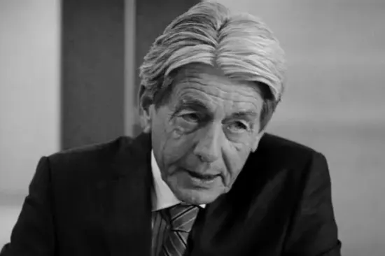 Preminuo John Nolan, glumac iz Batman filmova i stric slavne braće redatelja