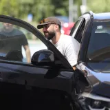 Dok zvijezde dolaze u luksuzu, Gvardiol &scaron;okirao izborom: Evo u čemu se pojavio