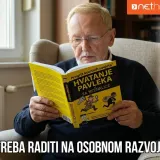 U svim boljim knjižarama