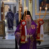 Pravoslavni vjernici slave Vaskrs: Patrijarh Porfirije poslao poruku i Srbima s Kosova