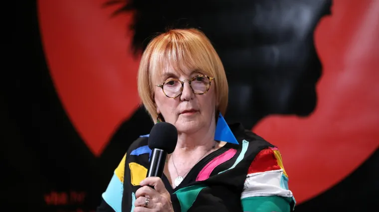 Vedrana Rudan otkrila &scaron;to bi u životu napravila drukčije: &lsquo;Voli li me itko? Tko sam ja?&rsquo;