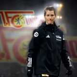 Povijesni trenutak u Njemačkoj: Žena preuzela mu&scaron;ku momčad usred borbe za ostanak