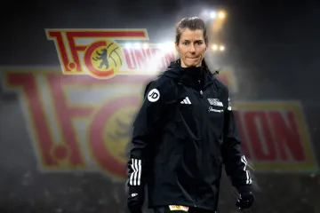 Povijesni trenutak u Njemačkoj: Žena preuzela mu&scaron;ku momčad usred borbe za ostanak