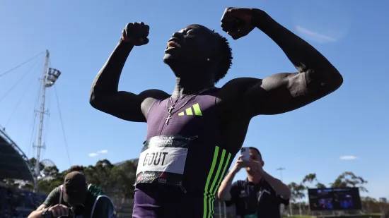 Rođen novi nasljednik Bolta? Tinejdžer iz Australije oborio granicu od 20 sekundi