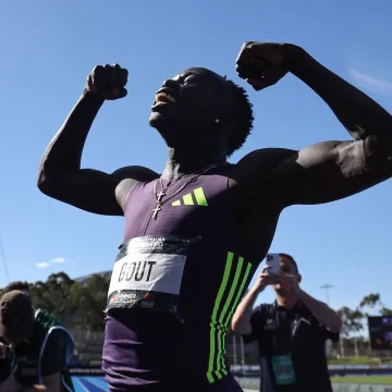 Rođen novi nasljednik Bolta? Tinejdžer iz Australije oborio granicu od 20 sekundi