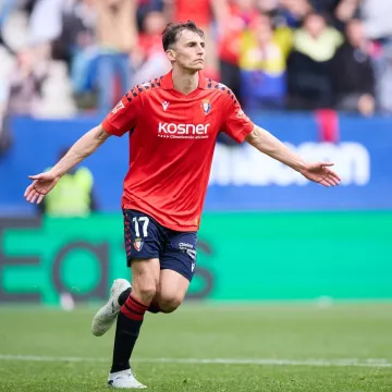 Velika čast u &Scaron;panjolskoj: Hrvatski reprezentativac dobio status kakav rijetki imaju