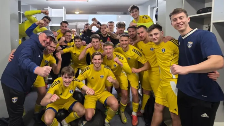 Kaos u hrvatskom niželiga&scaron;u: Igrači povukli potez koji je &scaron;okirao klub i ligu