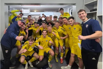 Kaos u hrvatskom niželiga&scaron;u: Igrači povukli potez koji je &scaron;okirao klub i ligu