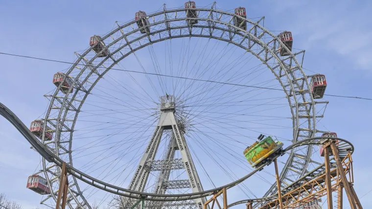 Nesreća na poznatoj turističkoj atrakciji, vi&scaron;e ozlijeđenih: 'Vlak se pri kraju vožnje kretao prebrzo'