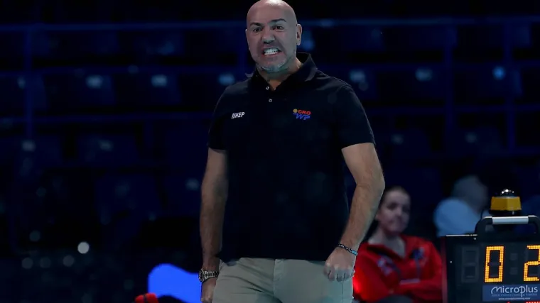 Tucak nakon pobjede nad Srbijom: Otkrio &scaron;to ga posebno veseli u ovoj ekipi