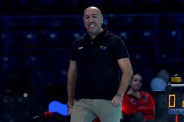 Tucak nakon pobjede nad Srbijom: Otkrio &scaron;to ga posebno veseli u ovoj ekipi