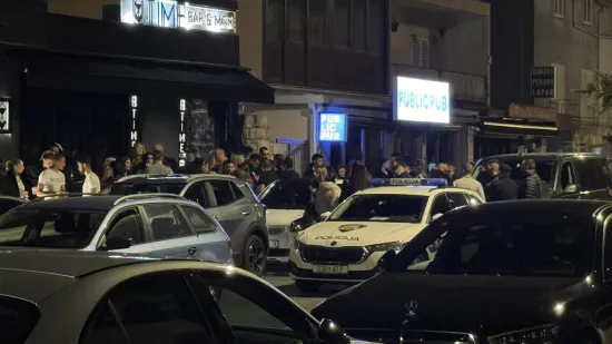 Imamo detalje velike racije u Dubrovniku: Policija pretresla tri kafića, evo &scaron;to su sve prona&scaron;li