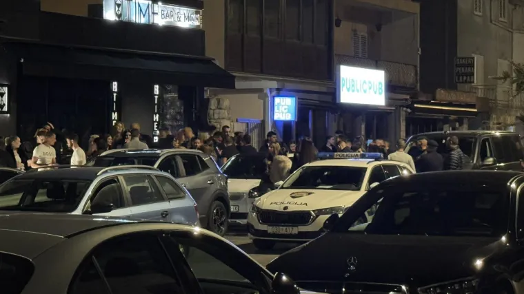 Imamo detalje velike racije u Dubrovniku: Policija pretresla tri kafića, evo &scaron;to su sve prona&scaron;li