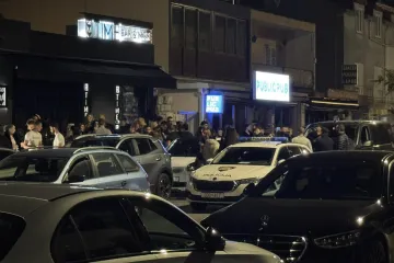 Imamo detalje velike racije u Dubrovniku: Policija pretresla tri kafića, evo &scaron;to su sve prona&scaron;li