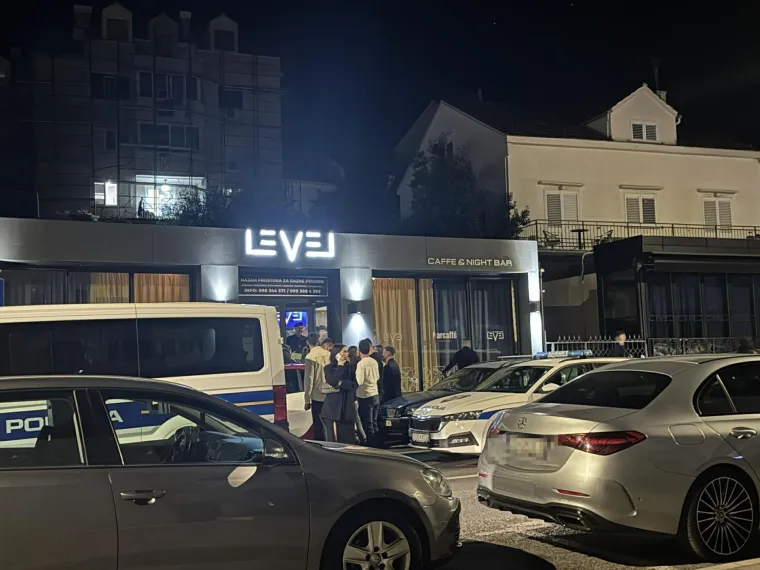 Imamo detalje velike racije u Dubrovniku: Policija pretresla tri kafića, evo &scaron;to su sve prona&scaron;li