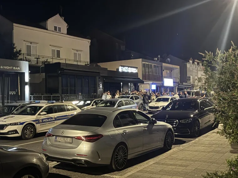 Imamo detalje velike racije u Dubrovniku: Policija pretresla tri kafića, evo &scaron;to su sve prona&scaron;li
