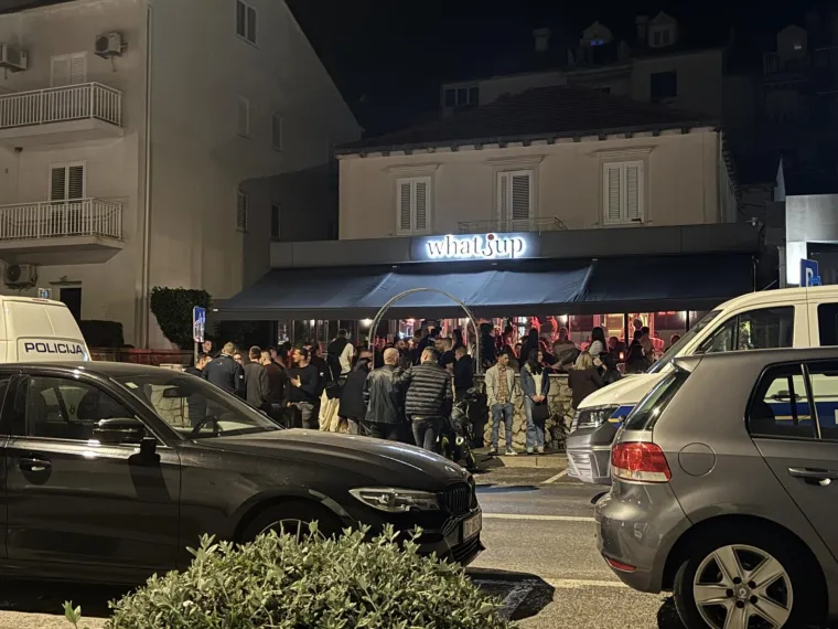 Imamo detalje velike racije u Dubrovniku: Policija pretresla tri kafića, evo &scaron;to su sve prona&scaron;li