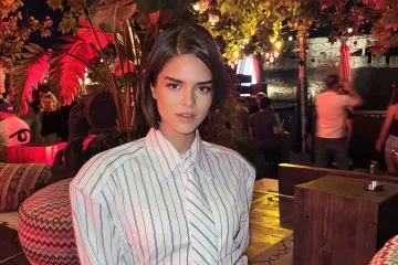 Biv&scaron;a supruga Igora Kojića ponovno ljubi: Nakon 15 godina starijeg, srce joj osvojio uporni mladić