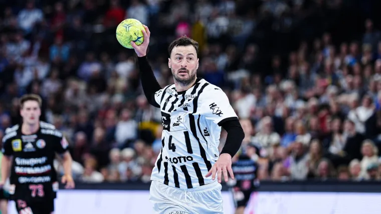 Duvnjak otvorio du&scaron;u o kaosu u Kielu i priznao: 'Ponekad ostanem bez riječi'