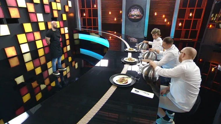 Od studija ekonomije do profesionalne kuhinje: Chef Daniel Bjelan stiže u &lsquo;Igru chefova&rsquo;