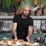 Od studija ekonomije do profesionalne kuhinje: Chef Daniel Bjelan stiže u &lsquo;Igru chefova&rsquo;