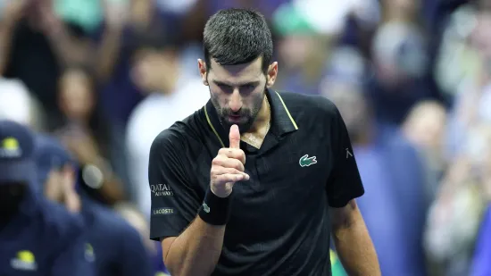Đoković otkrio &scaron;to ga zapravo pokreće: 'Pravim gre&scaron;ke, imam slabosti&hellip;'