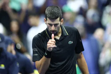 Đoković otkrio &scaron;to ga zapravo pokreće: 'Pravim gre&scaron;ke, imam slabosti&hellip;'