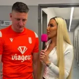 I odjedanput su se brojni počeli zanimati za če&scaron;ki drugoliga&scaron;ki nogomet