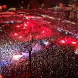 Thompson će opet zapjevati u Imotskom? Kruže nagađanja o velikom koncertu