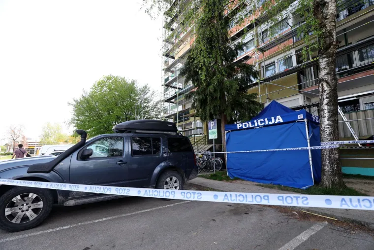 Žena si oduzela život u Velikoj Gorici, u stanu pronađena mrtva maloljetnica