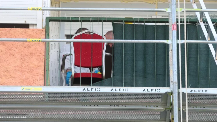 Žena si oduzela život u Velikoj Gorici, u stanu pronađena mrtva maloljetnica