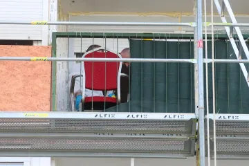 Žena si oduzela život u Velikoj Gorici, u stanu pronađena mrtva maloljetnica