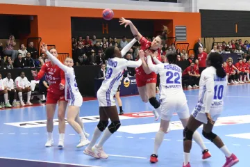 Rukometa&scaron;ice već osigurale Euro, ali jo&scaron; jedna stvar čeka rasplet