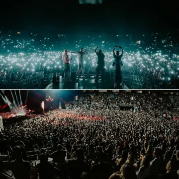 Spektakl o kojem će se pričati! Preko 20 izvođača u vi&scaron;e od sedam sati: Dokazali su za&scaron;to su glavni na sceni