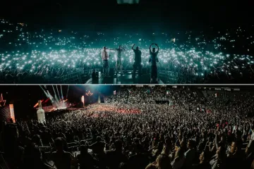 Spektakl o kojem će se pričati! Preko 20 izvođača u vi&scaron;e od sedam sati: Dokazali za&scaron;to su glavni na sceni