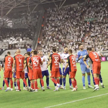 Poljud čeka novu provjeru: Splićani love četvrtu pobjedu, ali dolazi nezgodna Gorica