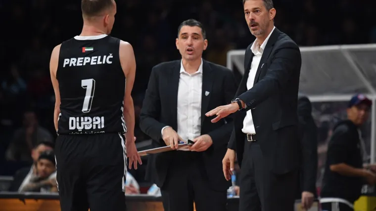 Hrvatski trener odlazi iz Dubaija unatoč prvom mjestu u ligi