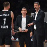 Hrvatski trener odlazi iz Dubaija unatoč prvom mjestu u ligi