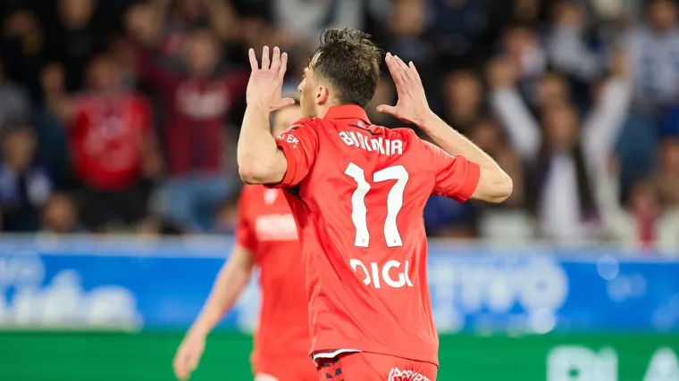 Kakav dan za hrvatskog golgetera: Dobio mural pa zabio novi gol