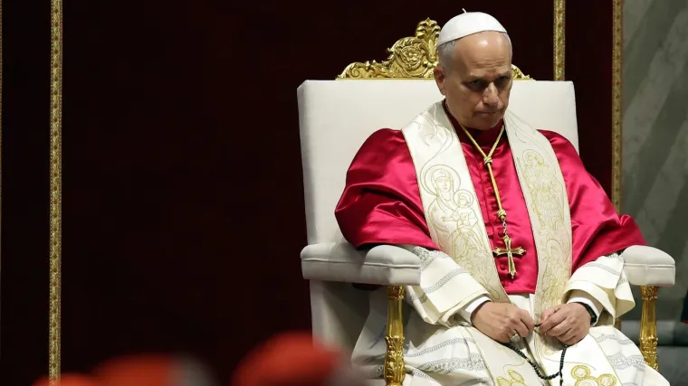 Papa uputio dramatičan apel svjetskim čelnicima: 'Dosta je!'