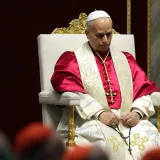 Papa uputio dramatičan apel svjetskim čelnicima: 'Dosta je!'